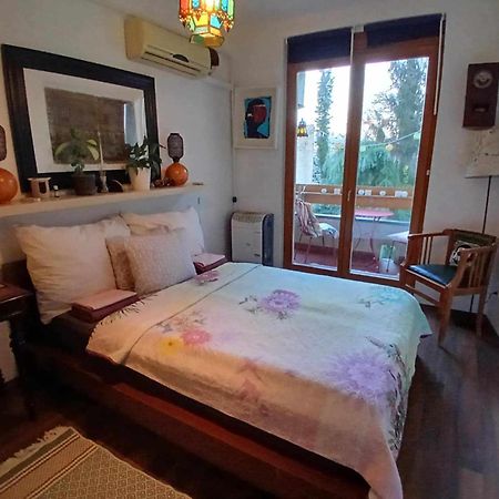 Cozy Studio At The Castle Budapeşte Dış mekan fotoğraf
