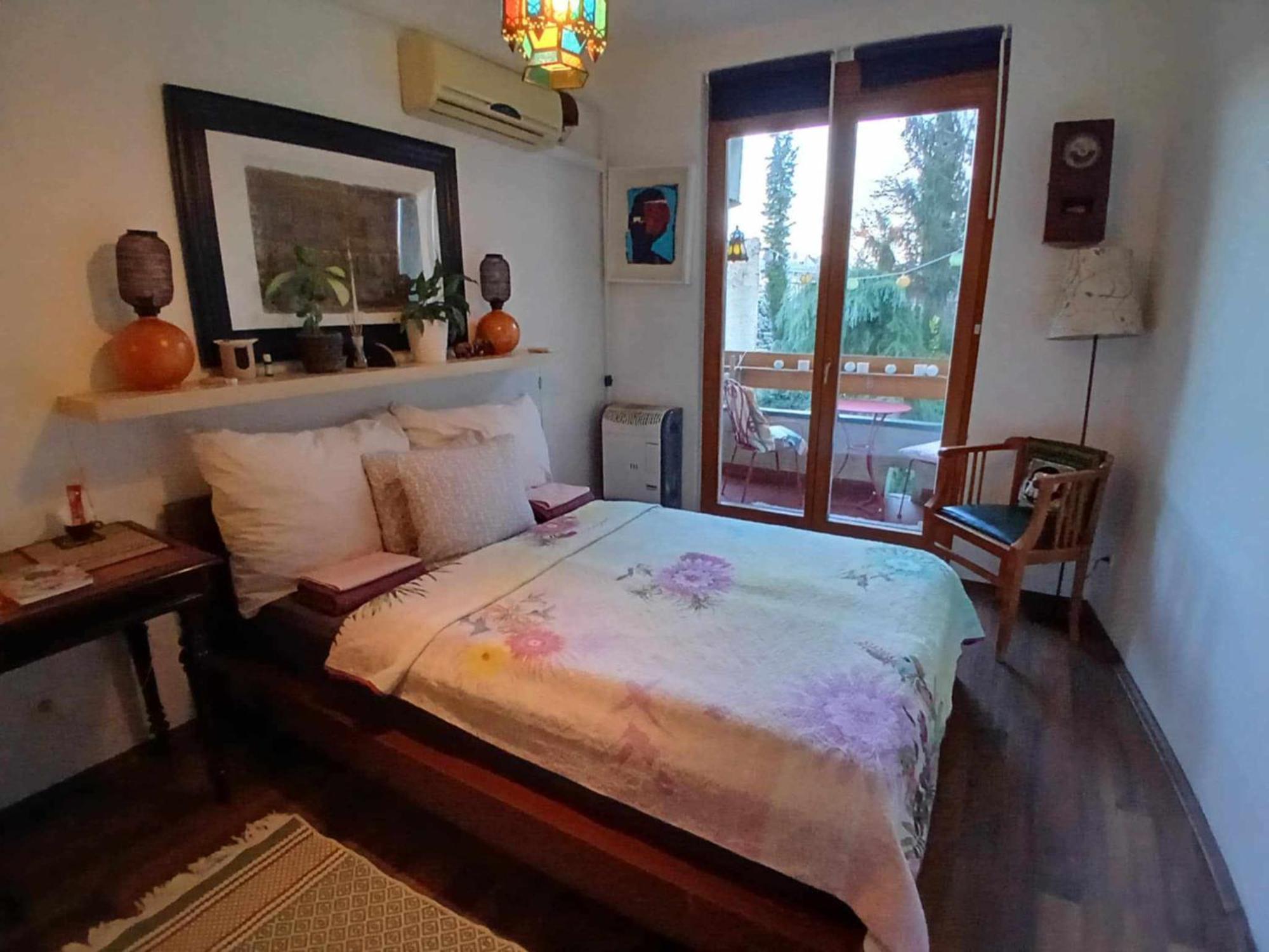 Cozy Studio At The Castle Budapeşte Dış mekan fotoğraf